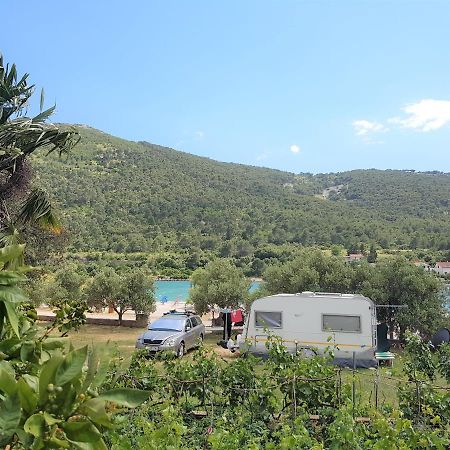 Auto Camp On The Beach - Grebaštica エクステリア 写真