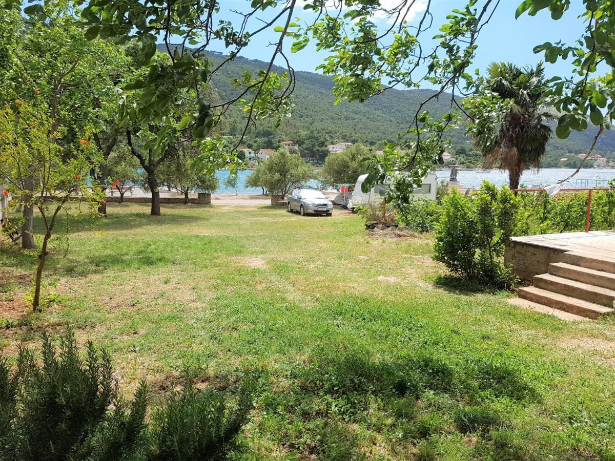 Auto Camp On The Beach - Grebaštica エクステリア 写真