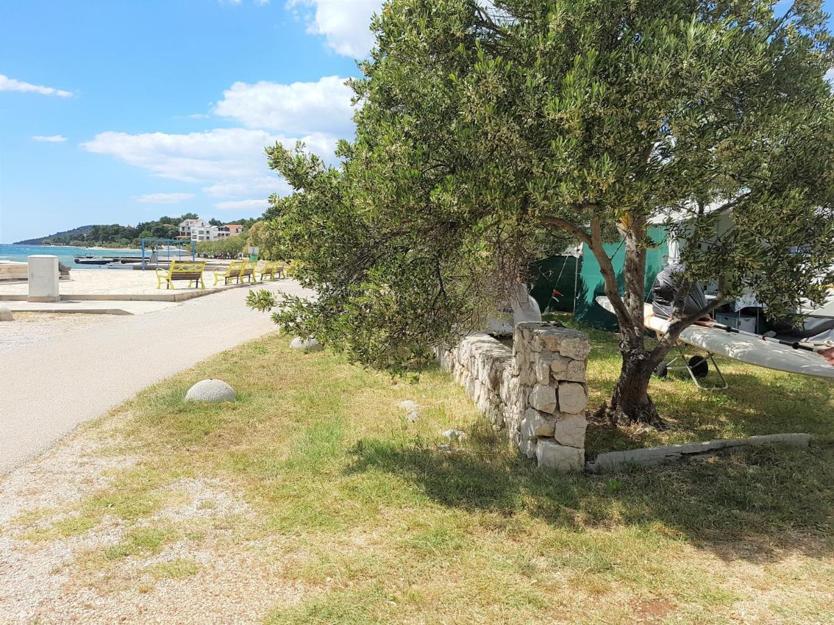 Auto Camp On The Beach - Grebaštica エクステリア 写真