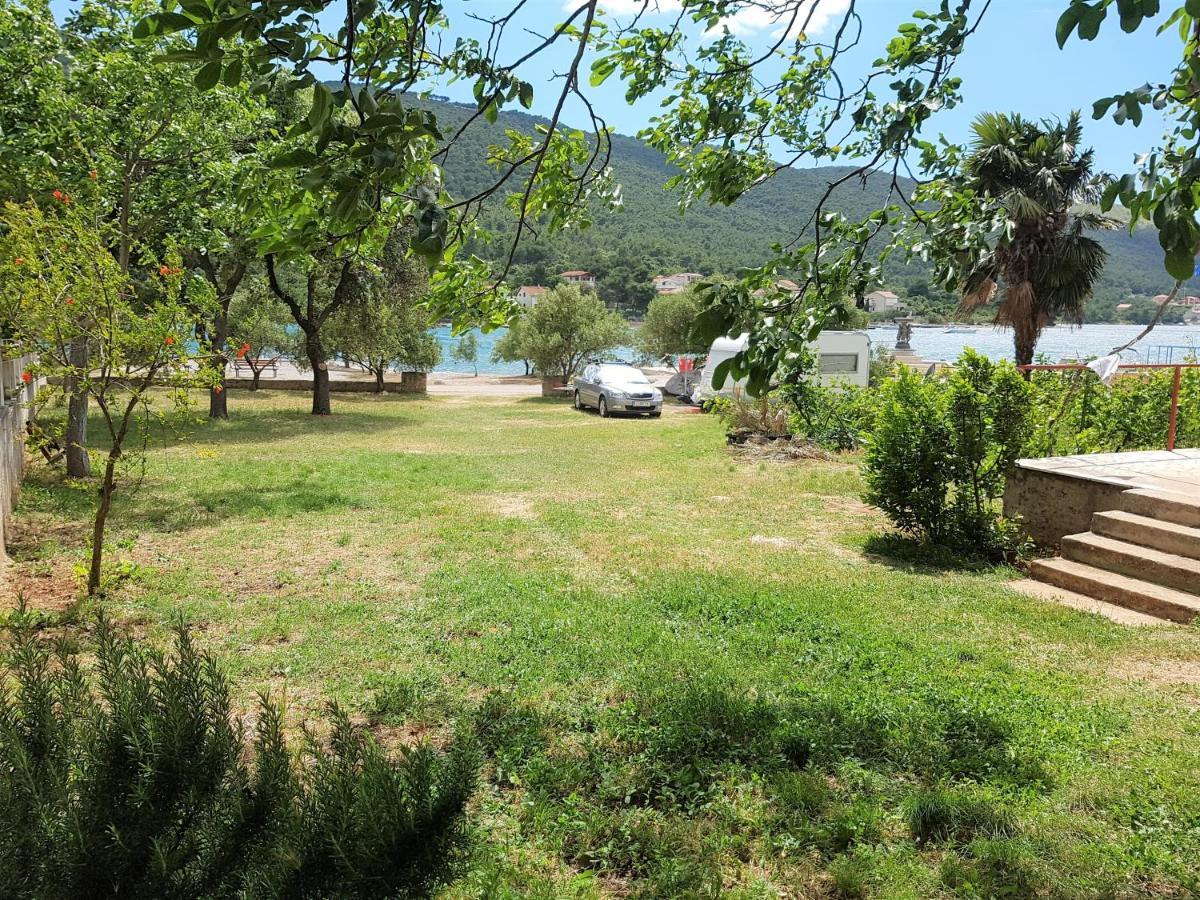 Auto Camp On The Beach - Grebaštica エクステリア 写真