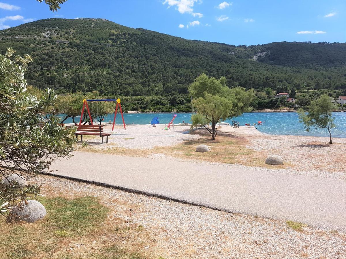 Auto Camp On The Beach - Grebaštica エクステリア 写真