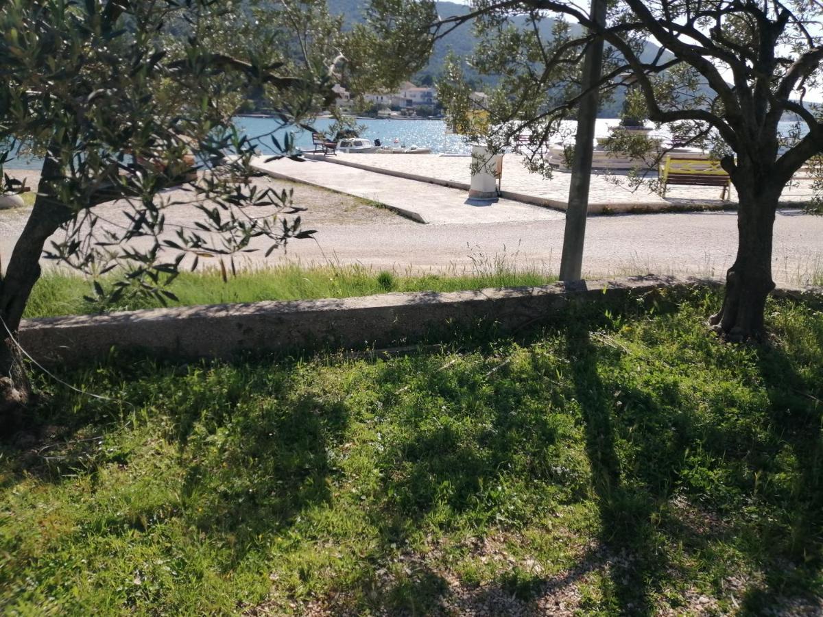 Auto Camp On The Beach - Grebaštica エクステリア 写真